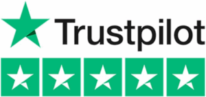 Trustpilot reviews